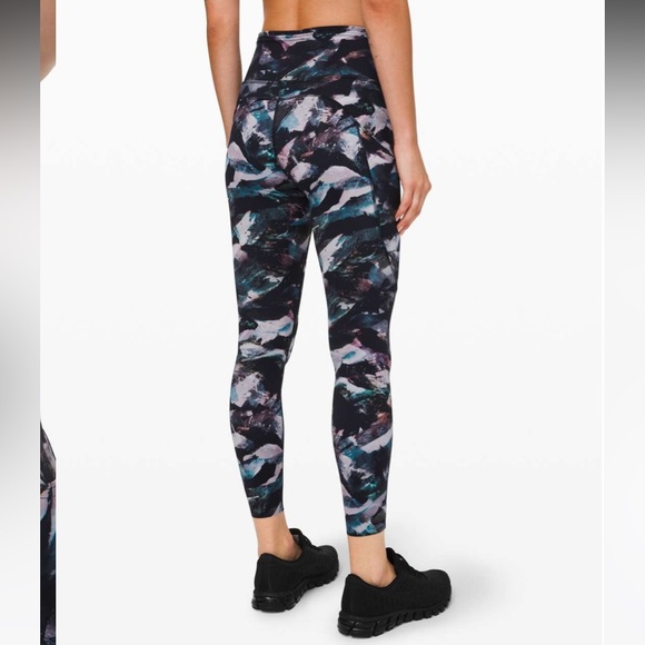 Lululemon Leggings - Picture 3 of 15